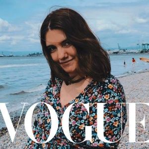 Meet your Posher, Ana